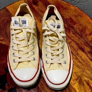 Mens Converse size 8